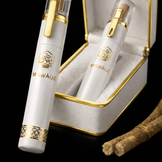 MISWAQE — Premium Miswak Holder